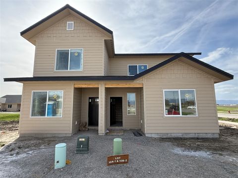 Photo of 630 Holstein Way, Kalispell, MT 59901 (MLS # 30069255)