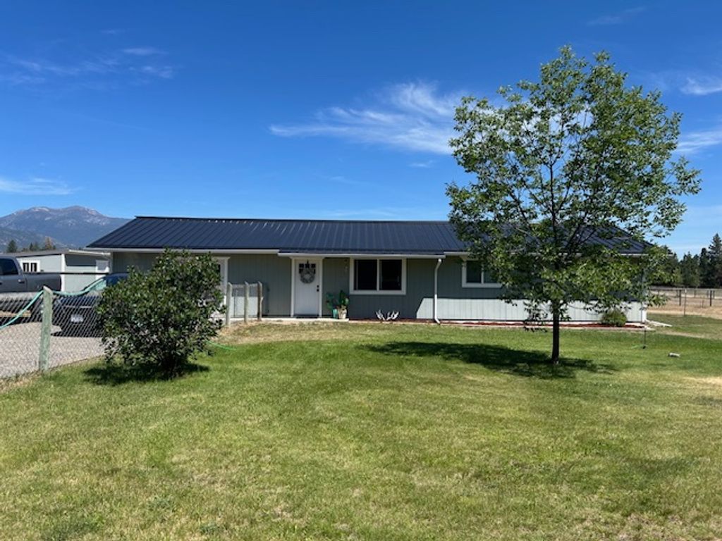 Photo of 231 Silverbow Drive, Victor, MT 59875 (MLS # 30065710)