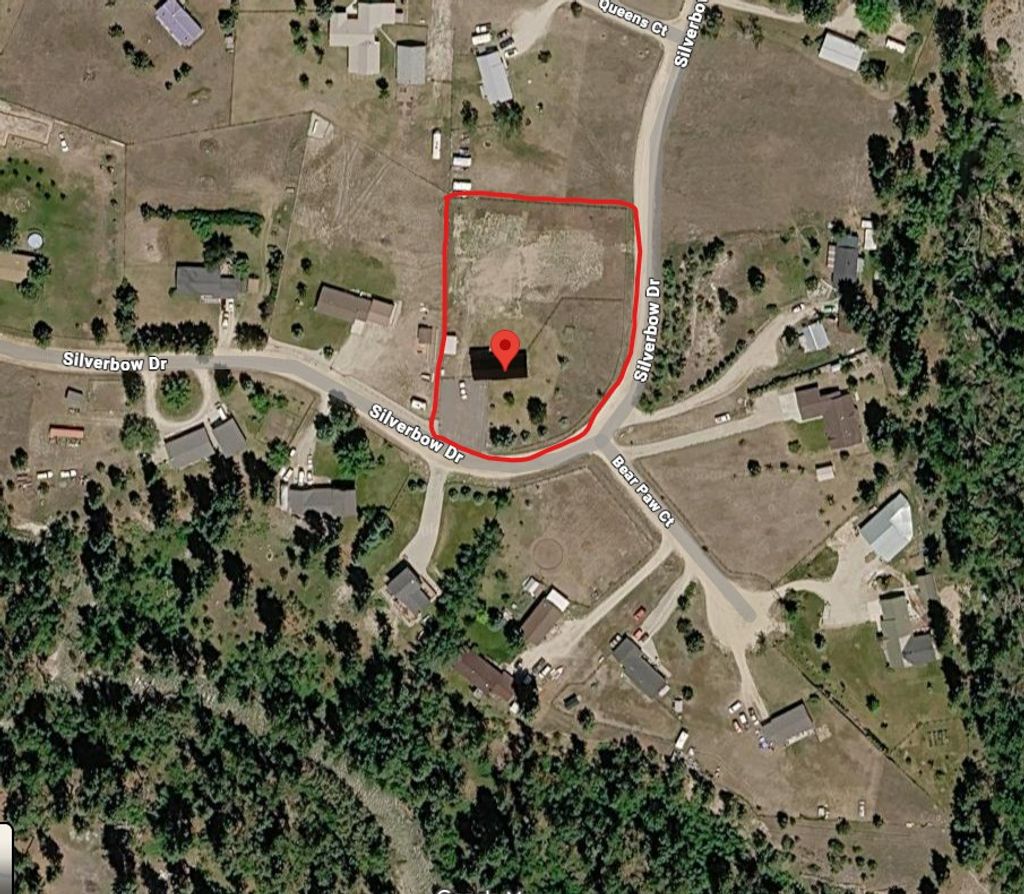 Photo of 231 Silverbow Drive, Victor, MT 59875 (MLS # 30065710)