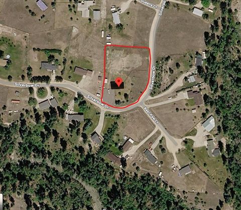 231 Silverbow Drive Victor MT 59875