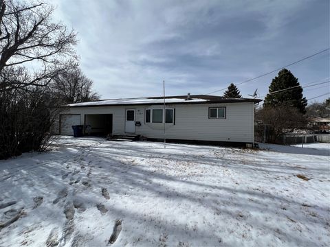 1704 1st Street S Great Falls MT 59405