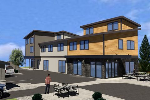 Photo of 1000 Wisconsin Avenue, Whitefish, MT 59937 (MLS # 30043295)