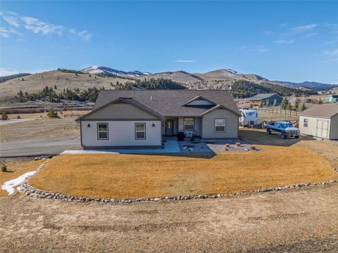 Photo of 5012 Stallion Ridge Drive, Helena, MT 59602 (MLS # 30066083)