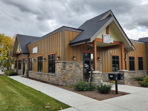 Tiny photo for 1256 N Meridian Road #B, Kalispell, MT 59901 (MLS # 30066963)
