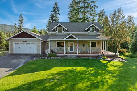 13471 Sundance Trail Bigfork MT 59911