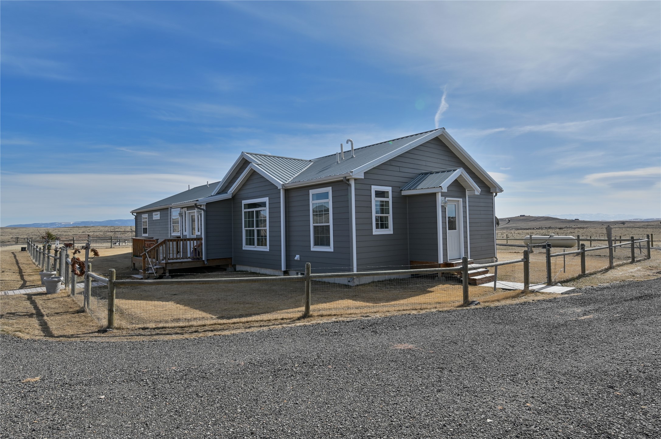 10 Mountainview Trail