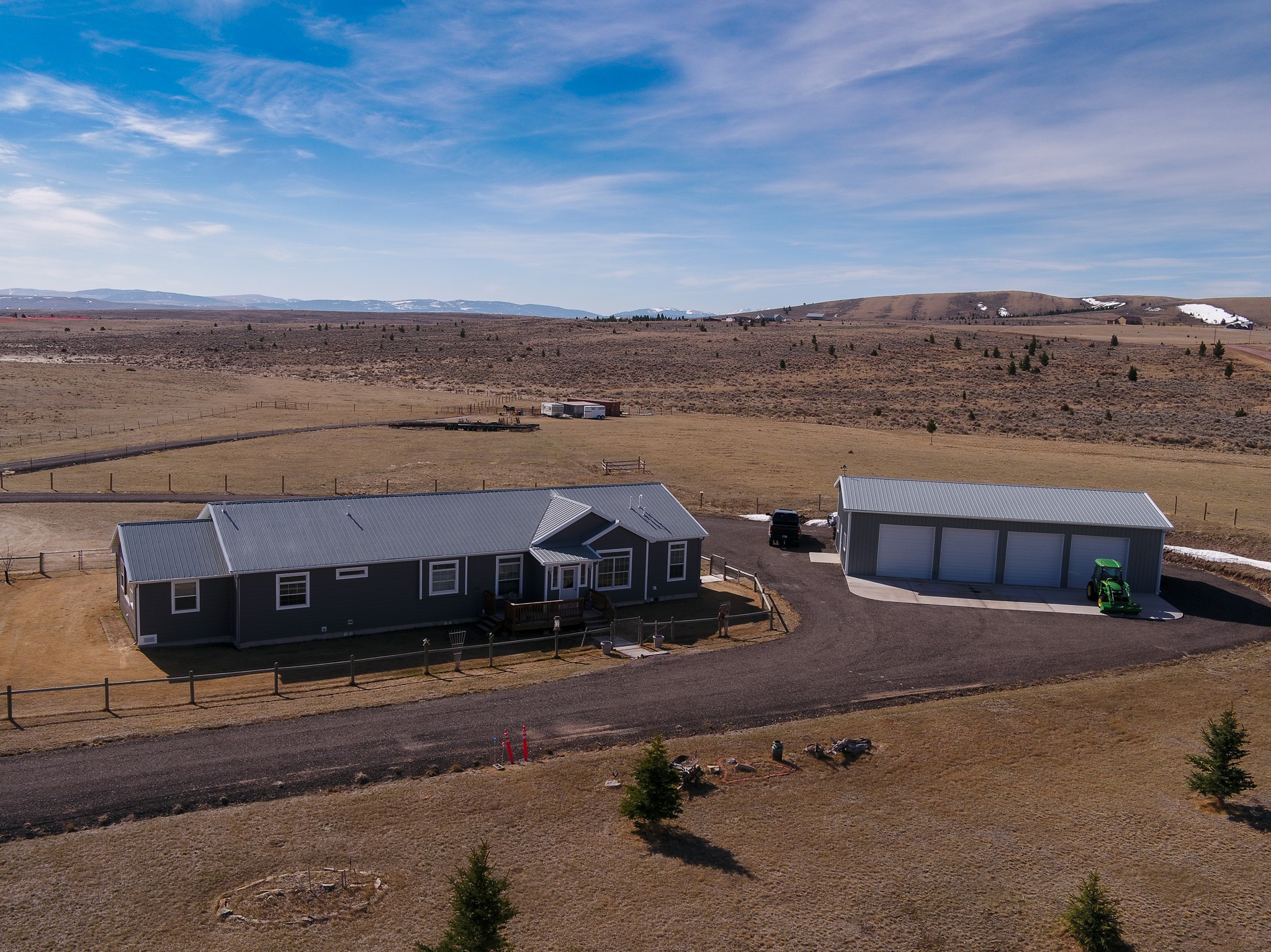 10 Mountainview Trail