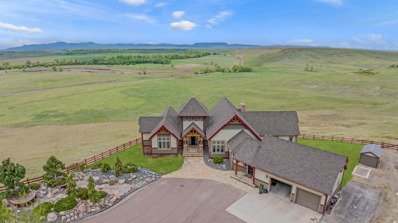 264 Comer Hill Road