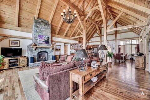 Tiny photo for 264 Comer Hill Road, Great Falls, MT 59404 (MLS # 30067379)