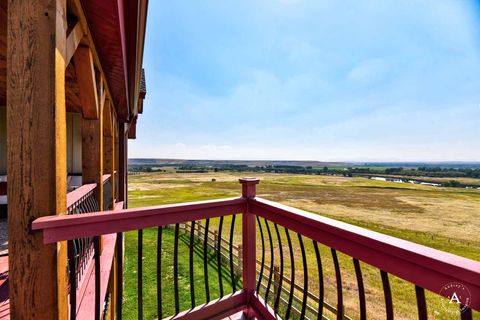 Tiny photo for 264 Comer Hill Road, Great Falls, MT 59404 (MLS # 30067379)