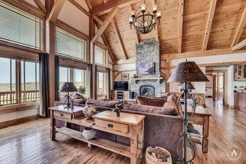 Tiny photo for 264 Comer Hill Road, Great Falls, MT 59404 (MLS # 30067379)