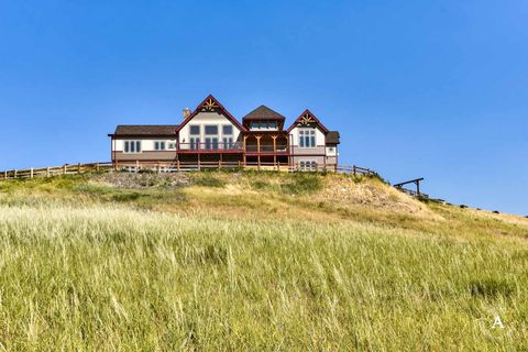 Tiny photo for 264 Comer Hill Road, Great Falls, MT 59404 (MLS # 30067379)