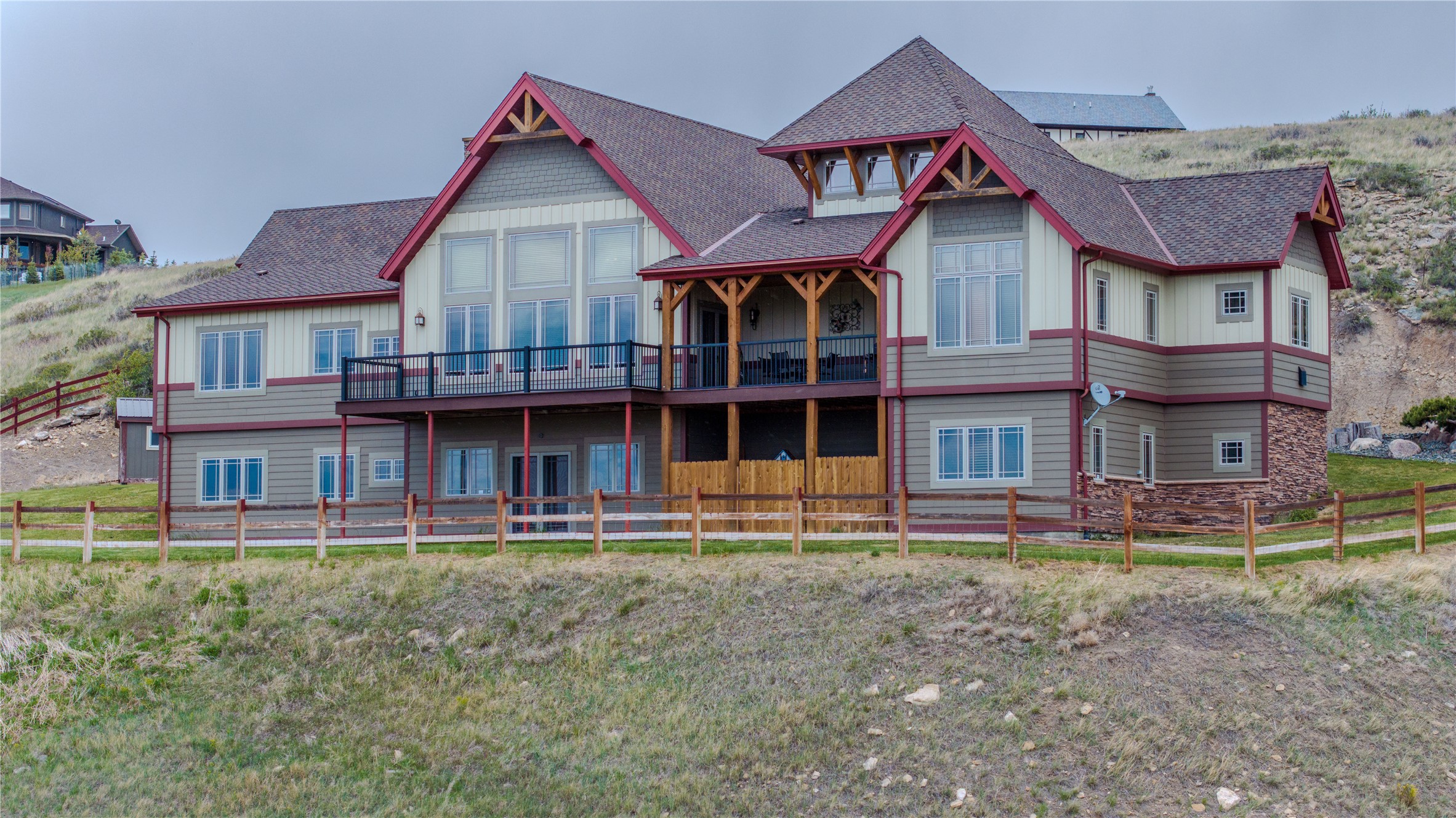 264 Comer Hill Road