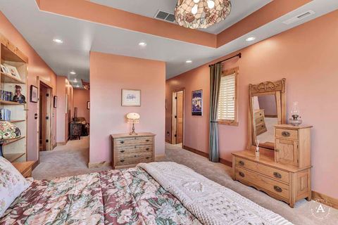 Tiny photo for 264 Comer Hill Road, Great Falls, MT 59404 (MLS # 30067379)