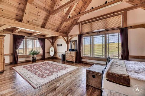 Tiny photo for 264 Comer Hill Road, Great Falls, MT 59404 (MLS # 30067379)