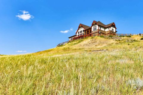 Tiny photo for 264 Comer Hill Road, Great Falls, MT 59404 (MLS # 30067379)