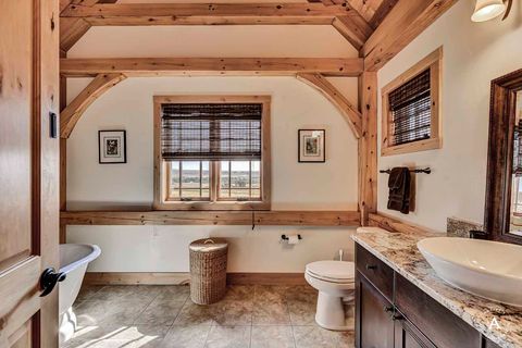 Tiny photo for 264 Comer Hill Road, Great Falls, MT 59404 (MLS # 30067379)