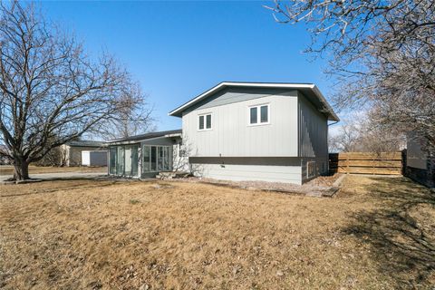 Photo of 161 Wedgewood Lane, Helena, MT 59601 (MLS # 30065407)