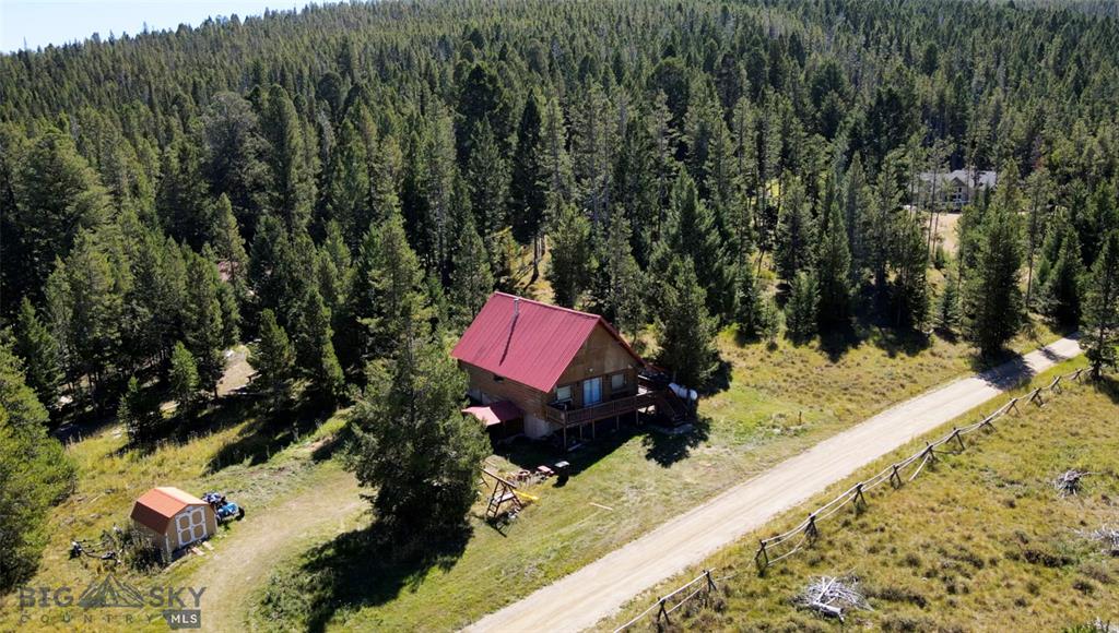 52 Fireweed Lane