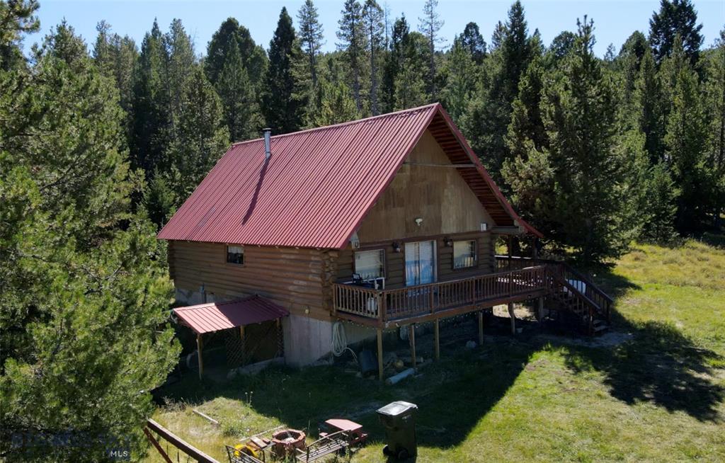 52 Fireweed Lane