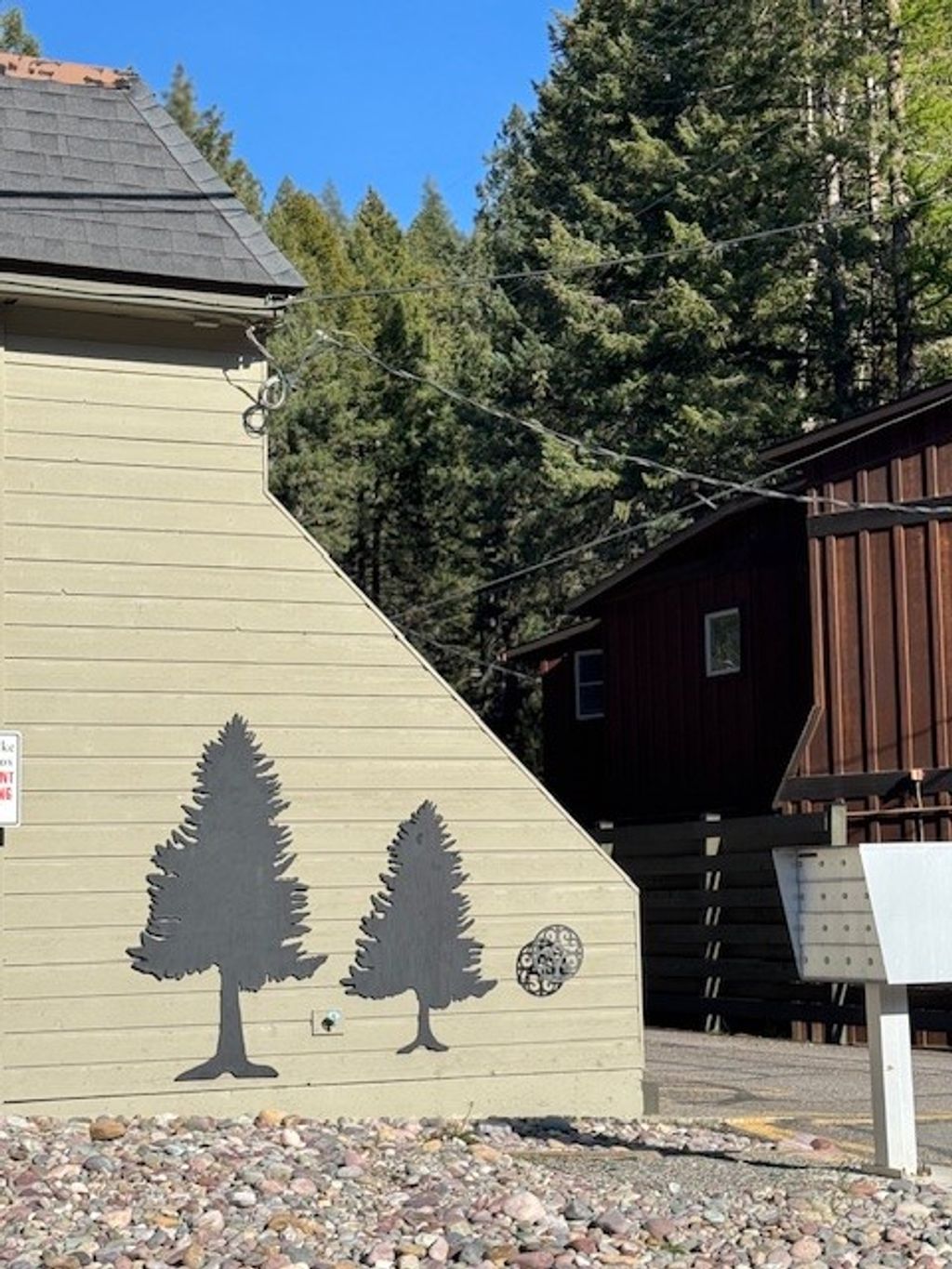Photo of 8575 MT Hwy 35 #16, Bigfork, MT 59911 (MLS # 30069909)