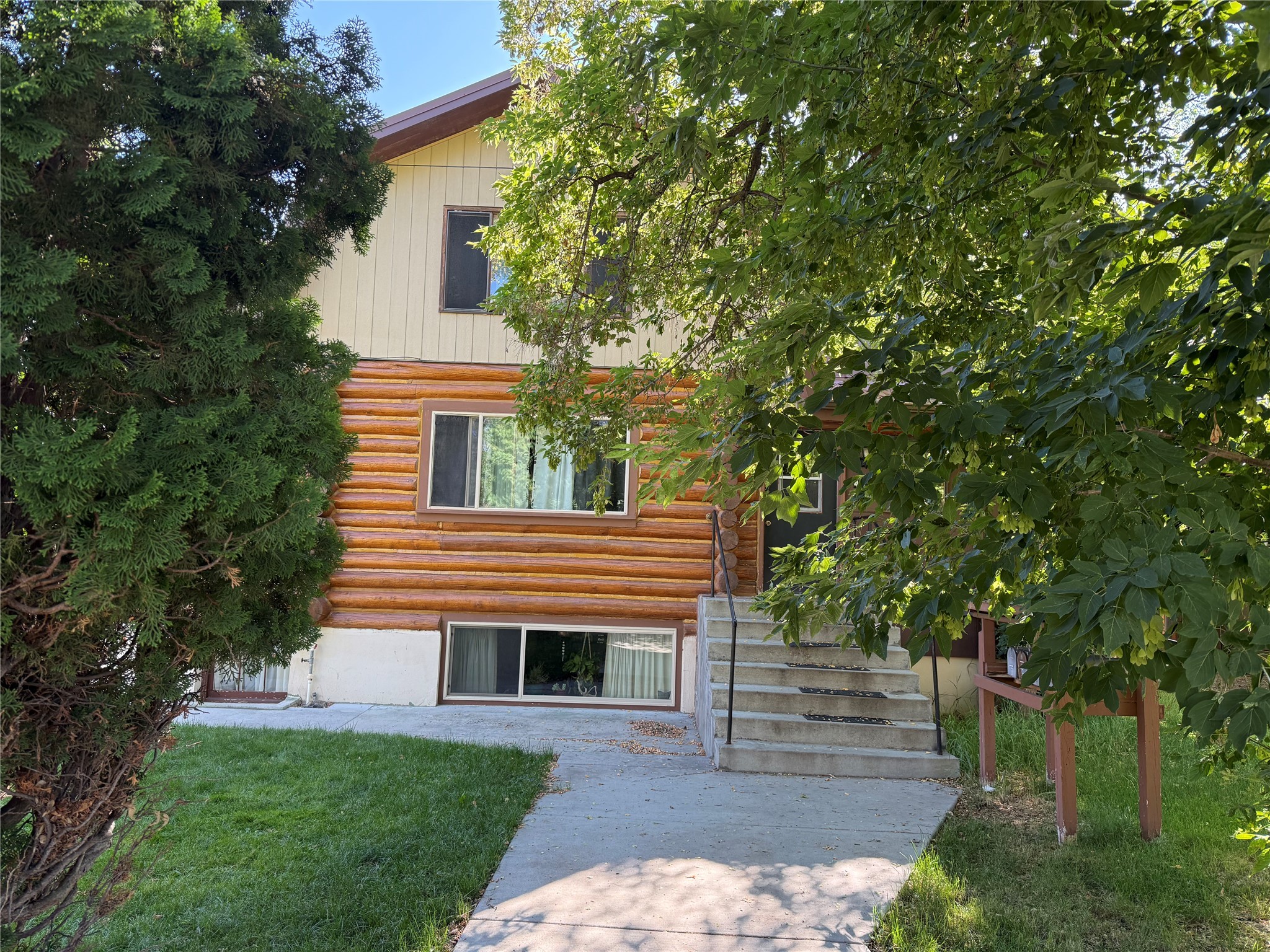 416 S 7th Street 1, 2 & 3