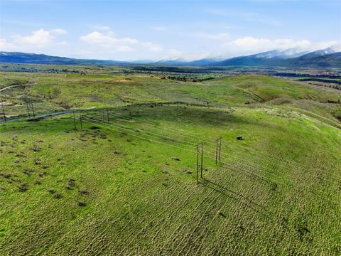 Tiny photo for 20520 Dawson Drive, Florence, MT 59833 (MLS # 30069468)