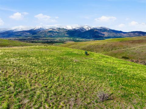 Tiny photo for 20520 Dawson Drive, Florence, MT 59833 (MLS # 30069468)