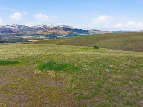 Tiny photo for 20520 Dawson Drive, Florence, MT 59833 (MLS # 30069468)