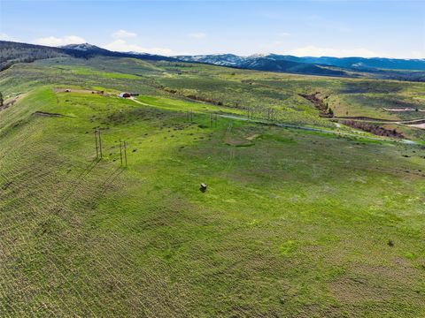 Tiny photo for 20520 Dawson Drive, Florence, MT 59833 (MLS # 30069468)