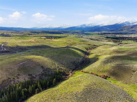 Tiny photo for 20520 Dawson Drive, Florence, MT 59833 (MLS # 30069468)