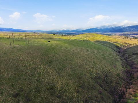 Tiny photo for 20520 Dawson Drive, Florence, MT 59833 (MLS # 30069468)