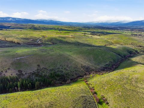 Tiny photo for 20520 Dawson Drive, Florence, MT 59833 (MLS # 30069468)