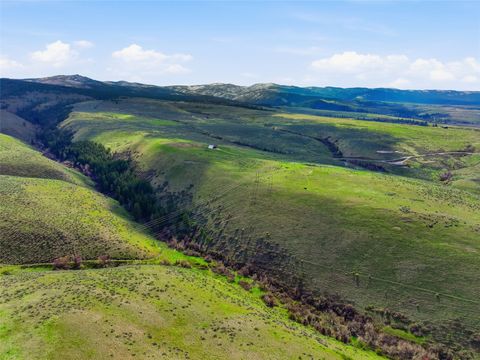 Tiny photo for 20520 Dawson Drive, Florence, MT 59833 (MLS # 30069468)
