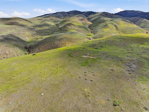 Tiny photo for 20520 Dawson Drive, Florence, MT 59833 (MLS # 30069468)