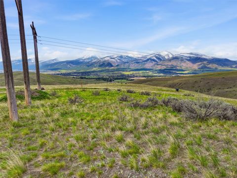 Tiny photo for 20520 Dawson Drive, Florence, MT 59833 (MLS # 30069468)