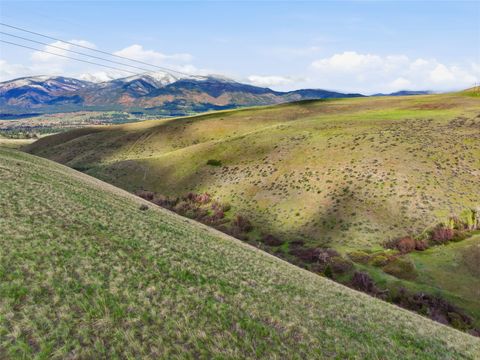 Tiny photo for 20520 Dawson Drive, Florence, MT 59833 (MLS # 30069468)