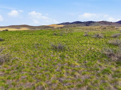 Tiny photo for 20520 Dawson Drive, Florence, MT 59833 (MLS # 30069468)