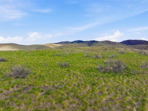 Tiny photo for 20520 Dawson Drive, Florence, MT 59833 (MLS # 30069468)