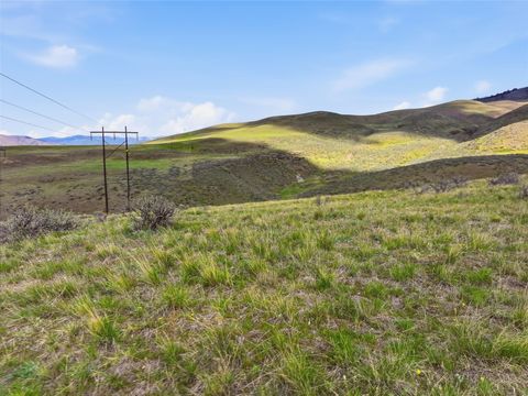Tiny photo for 20520 Dawson Drive, Florence, MT 59833 (MLS # 30069468)