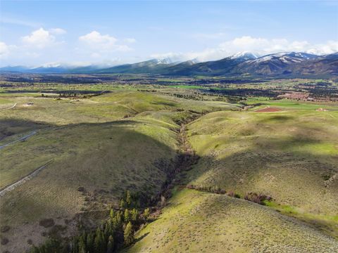 Tiny photo for 20520 Dawson Drive, Florence, MT 59833 (MLS # 30069468)