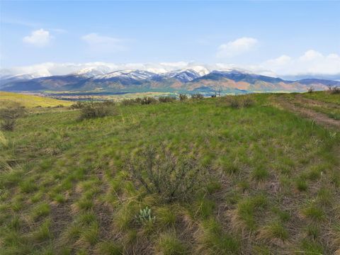 Tiny photo for 20520 Dawson Drive, Florence, MT 59833 (MLS # 30069468)