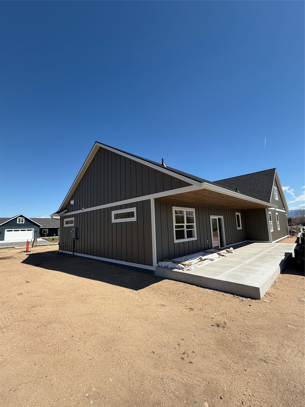 Photo of 5255 High Meadow Drive, Florence, MT 59833 (MLS # 30069941)