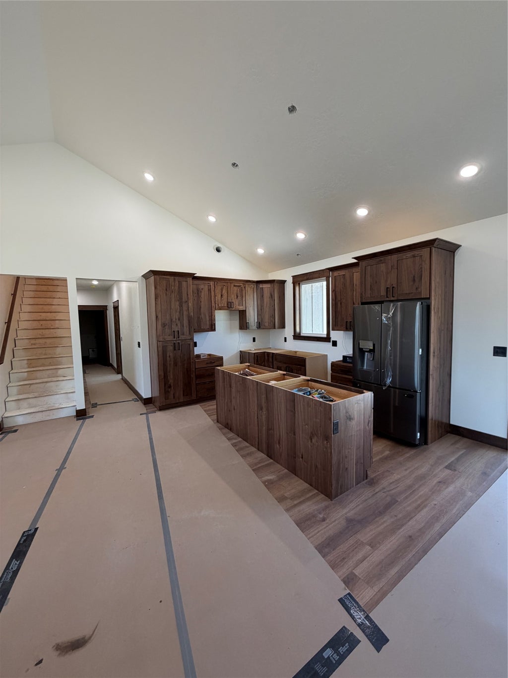 Photo of 5255 High Meadow Drive, Florence, MT 59833 (MLS # 30069941)