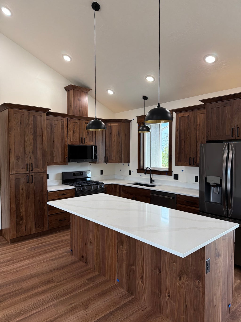 Photo of 5255 High Meadow Drive, Florence, MT 59833 (MLS # 30069941)