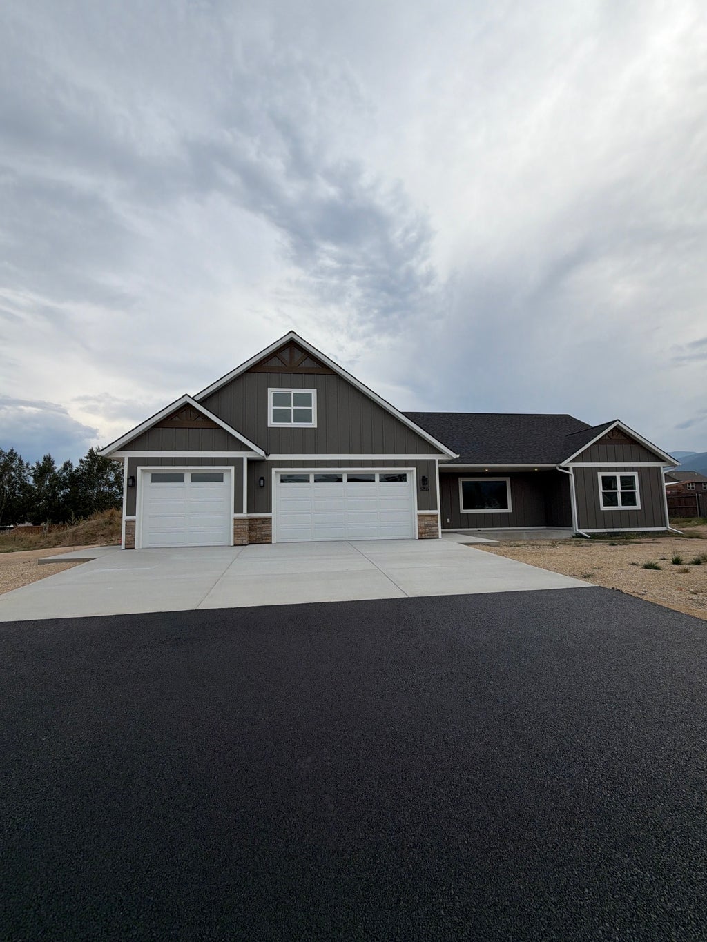 Photo of 5255 High Meadow Drive, Florence, MT 59833 (MLS # 30069941)