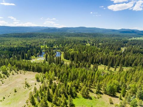 Tiny photo for Nhn Us Highway 93 W, Whitefish, MT 59937 (MLS # 30010602)