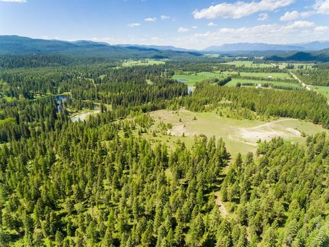 Tiny photo for Nhn Us Highway 93 W, Whitefish, MT 59937 (MLS # 30010602)