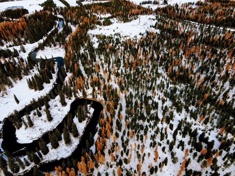 Photo of Nhn Us Highway 93 W, Whitefish, MT 59937 (MLS # 30010602)