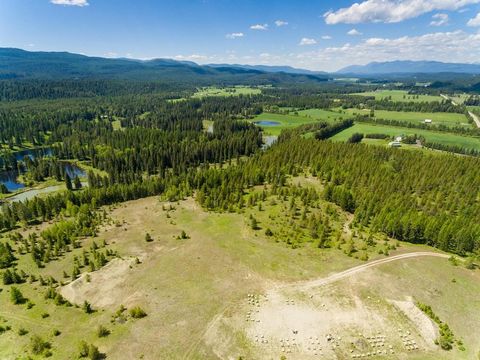 Tiny photo for Nhn Us Highway 93 W, Whitefish, MT 59937 (MLS # 30010602)